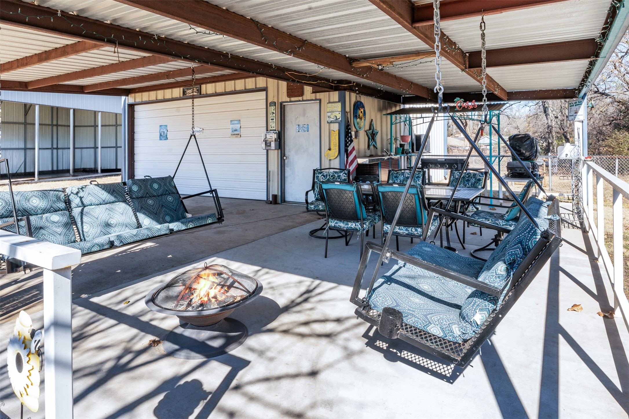224 Autumn Wood Trail Gun Barrel City TX 75156