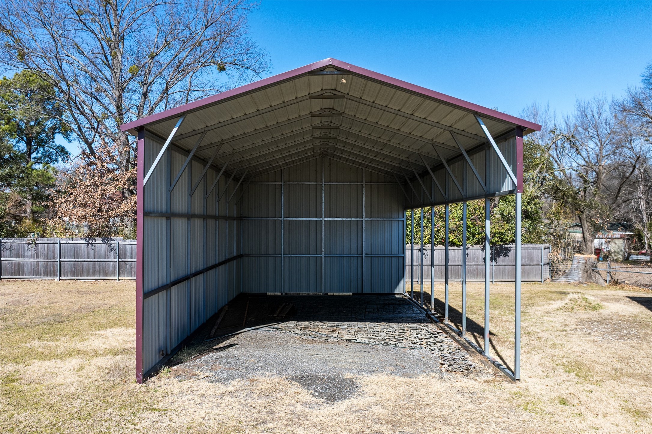 224 Autumn Wood Trail Gun Barrel City TX 75156