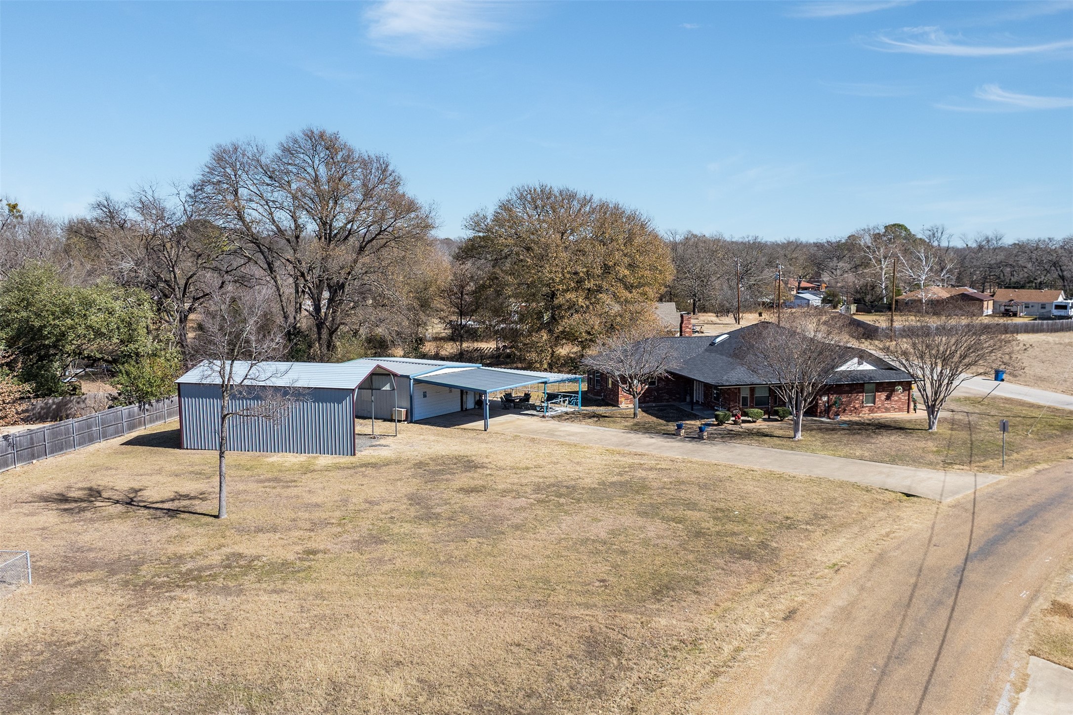 224 Autumn Wood Trail Gun Barrel City TX 75156