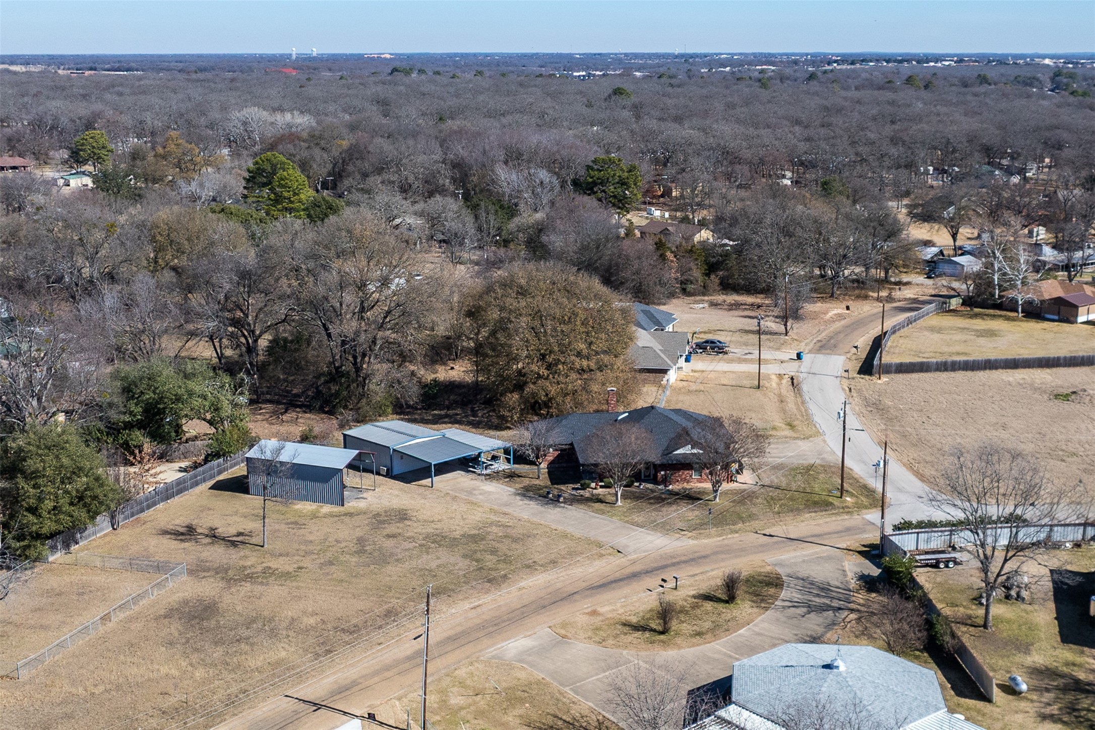 224 Autumn Wood Trail Gun Barrel City TX 75156