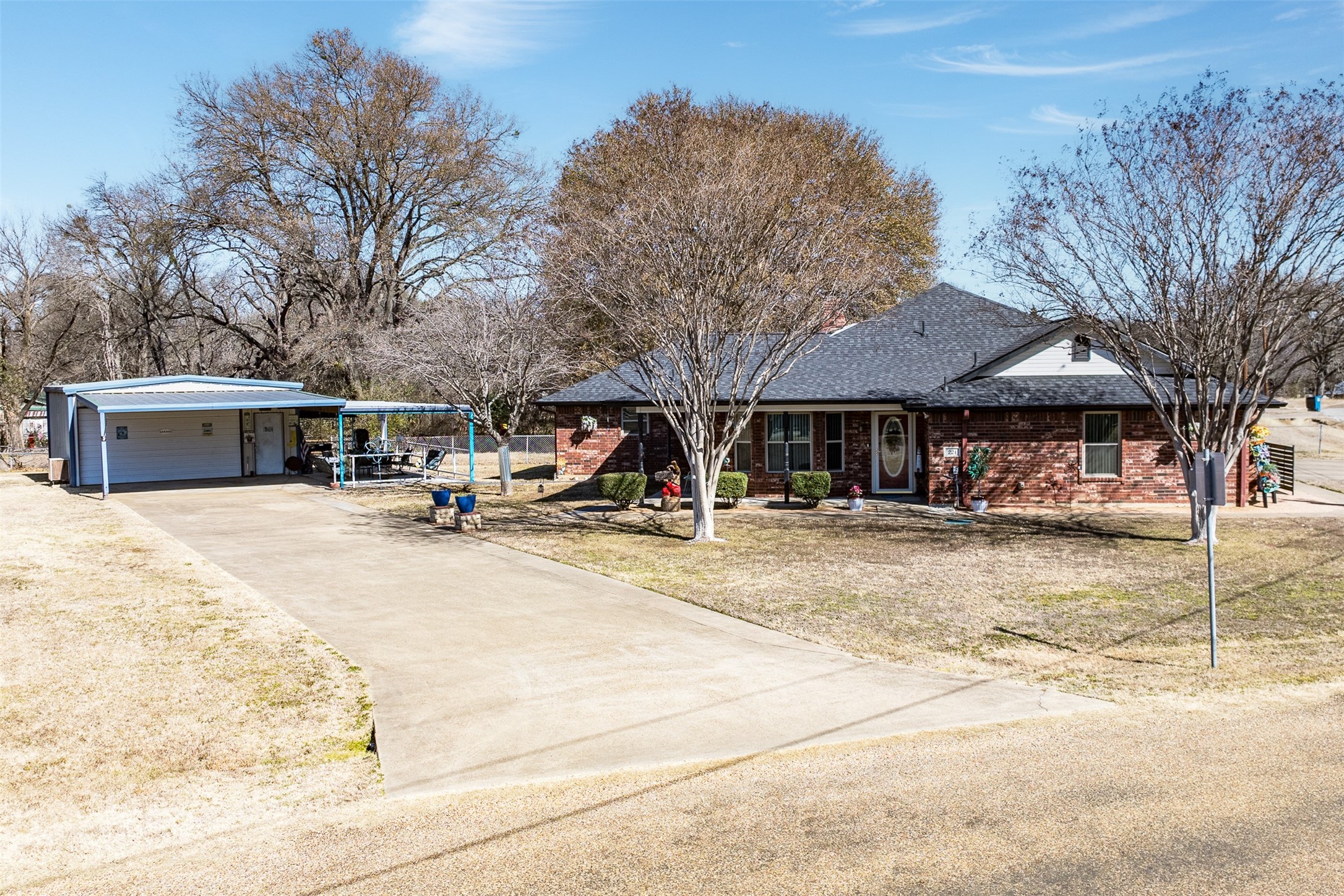 224 Autumn Wood Trail Gun Barrel City TX 75156