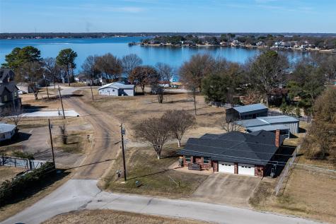 224 Autumn Wood Trail Gun Barrel City TX 75156