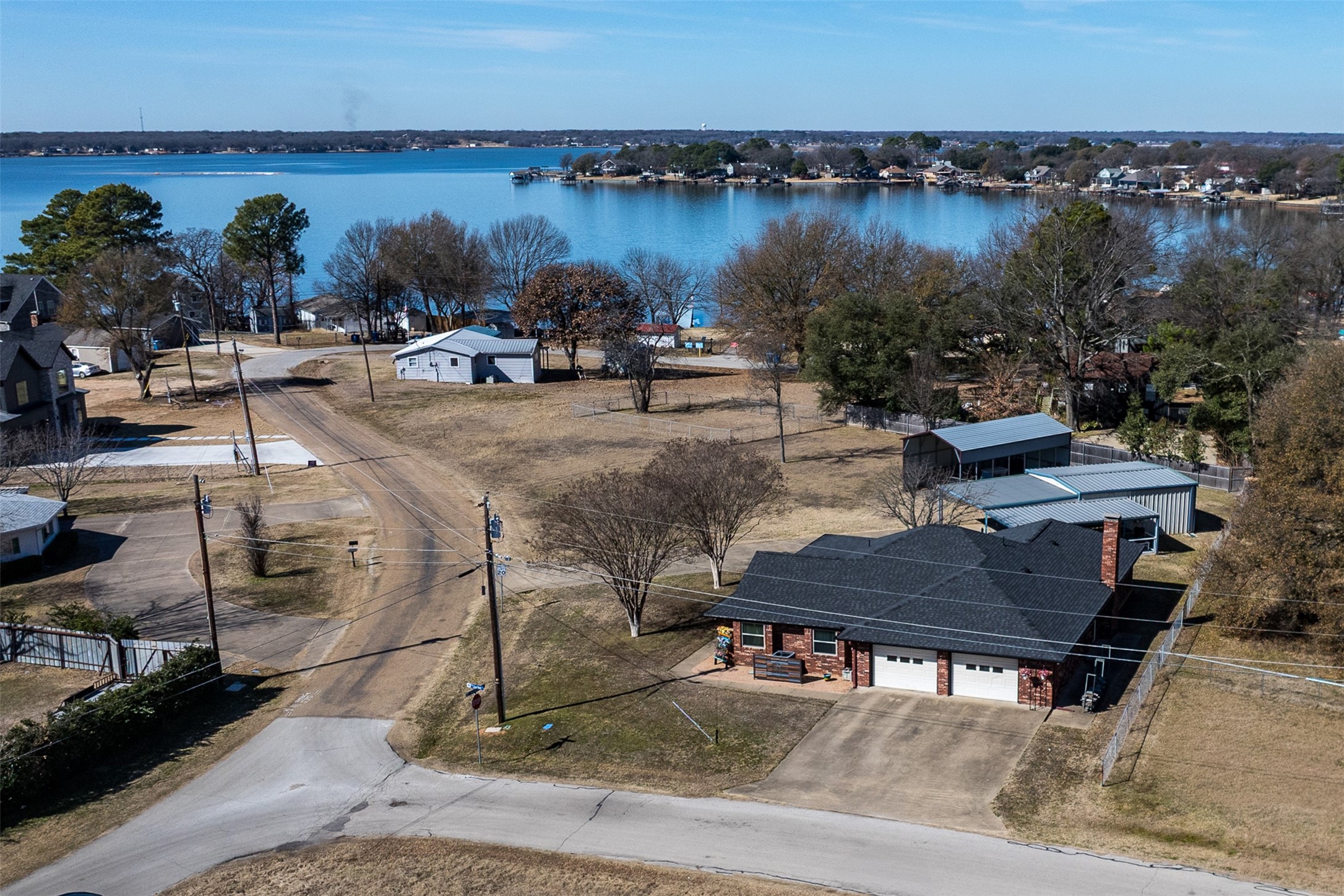 224 Autumn Wood Trail Gun Barrel City TX 75156