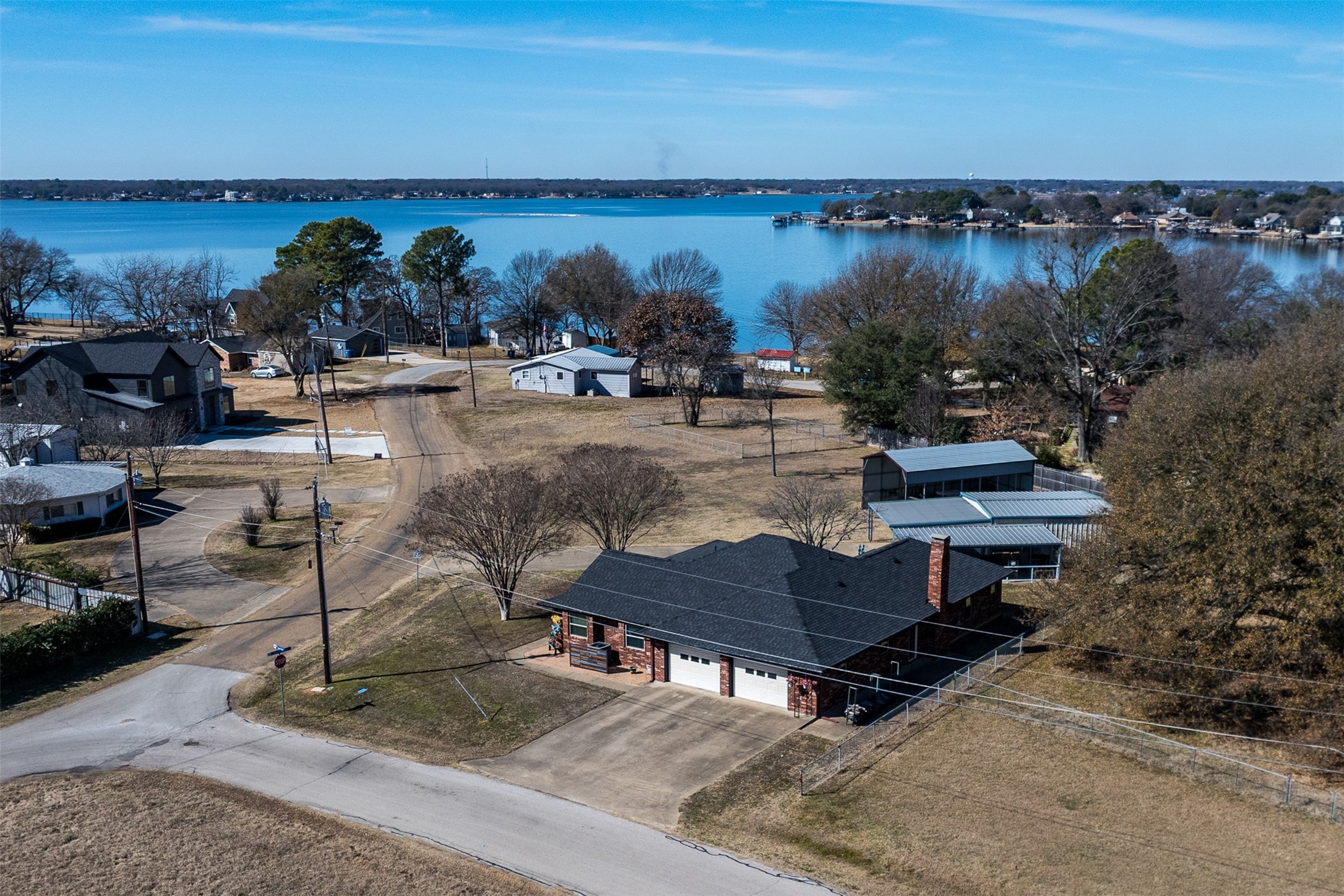 224 Autumn Wood Trail Gun Barrel City TX 75156