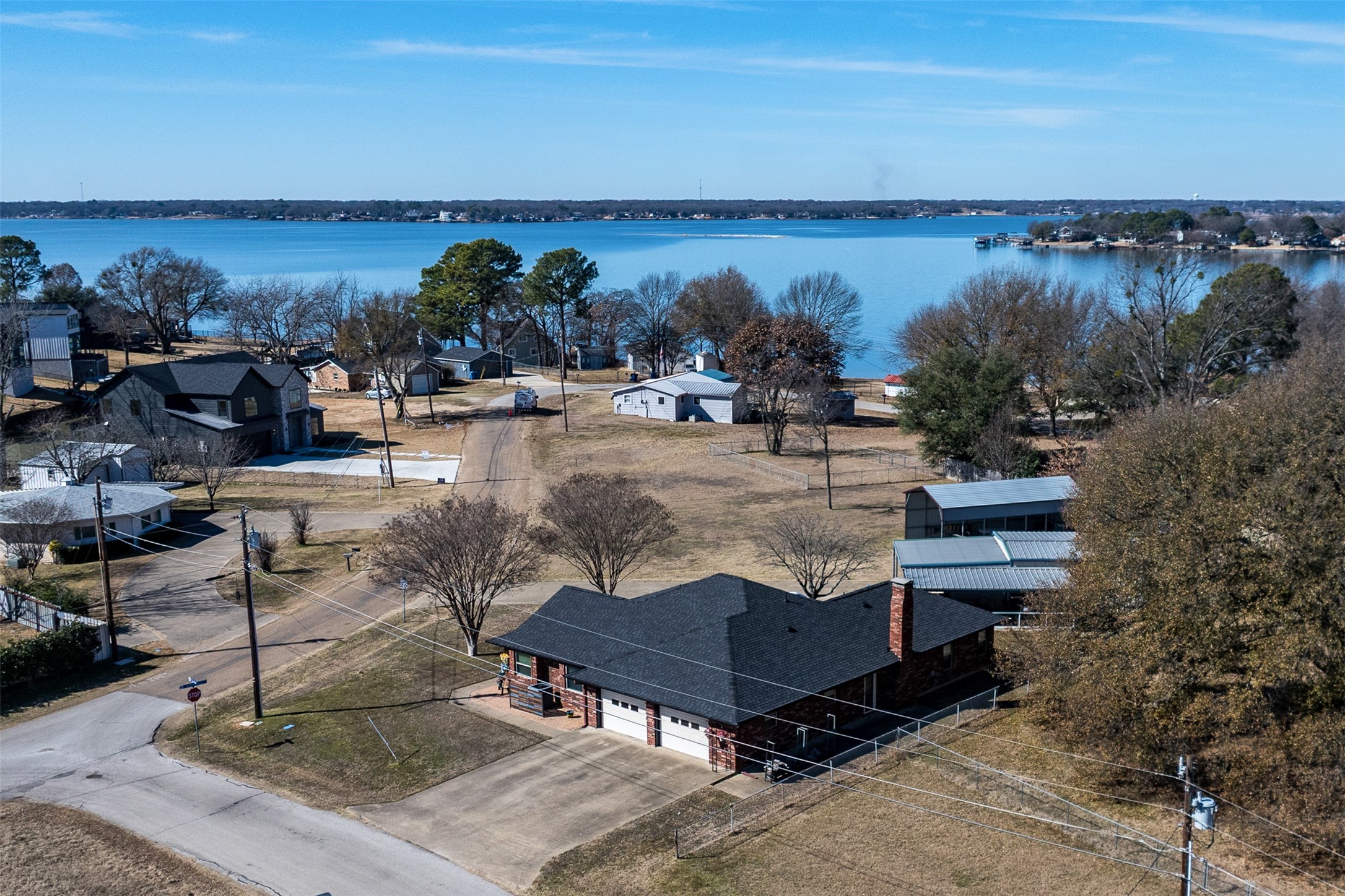 224 Autumn Wood Trail Gun Barrel City TX 75156