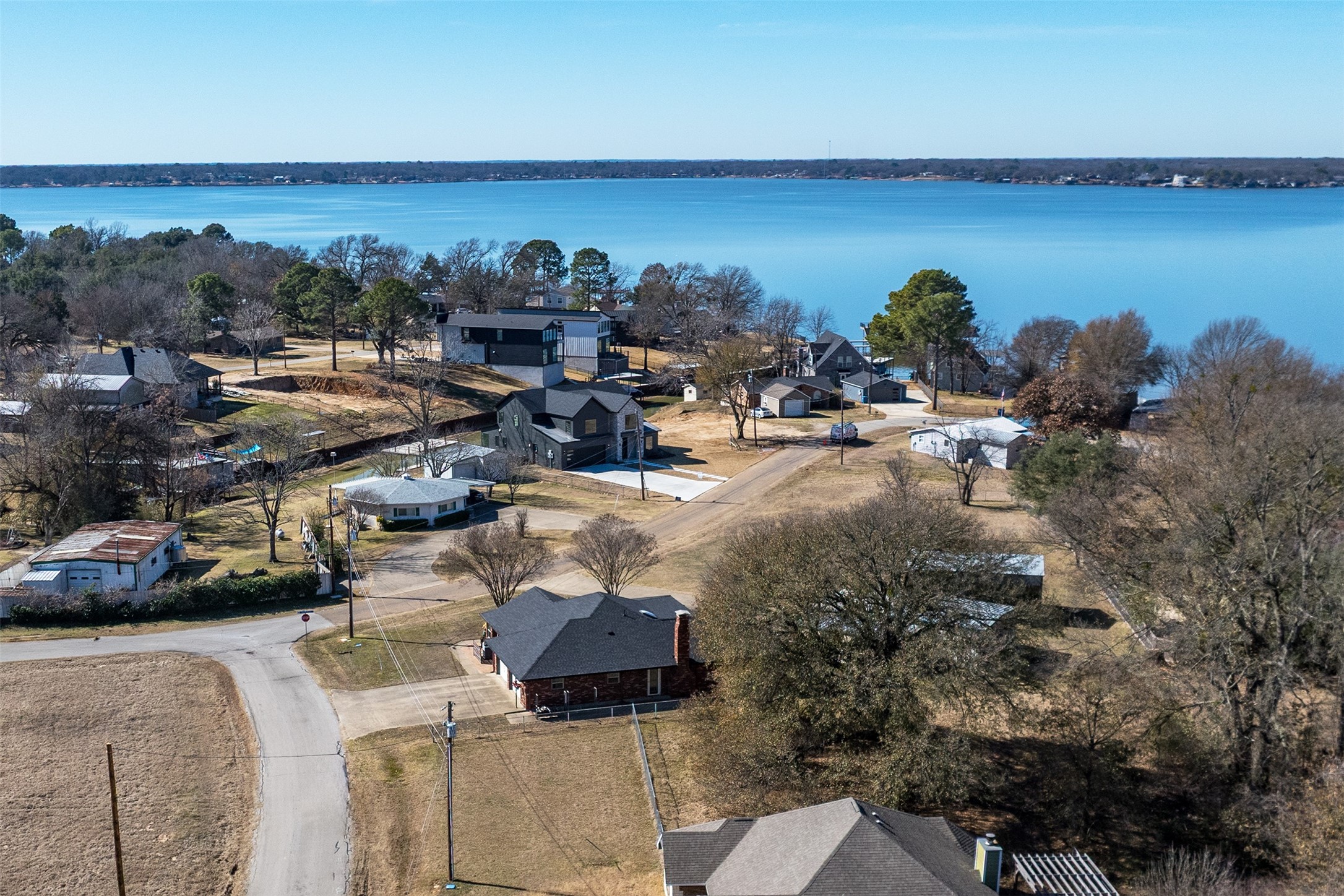 224 Autumn Wood Trail Gun Barrel City TX 75156
