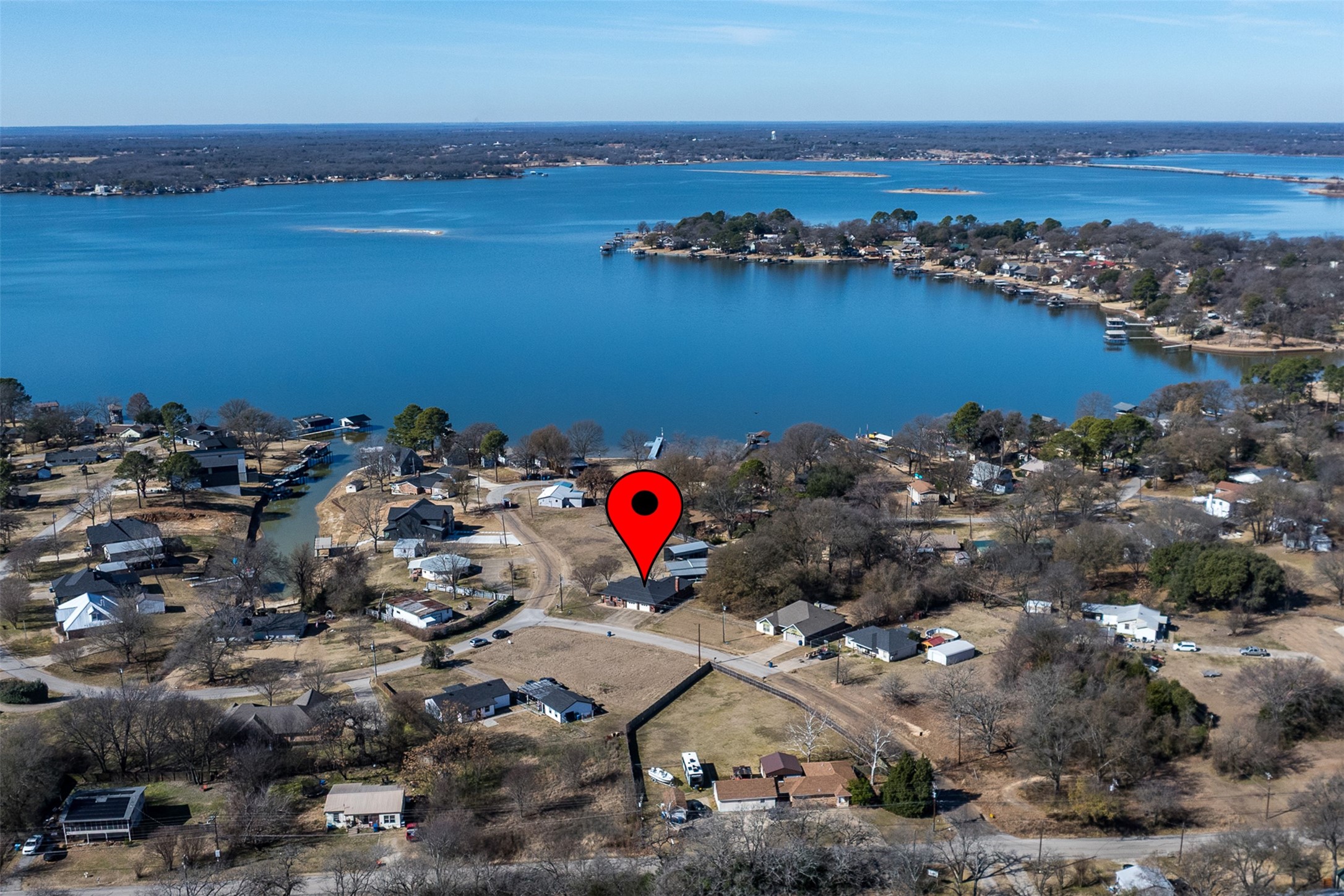 224 Autumn Wood Trail Gun Barrel City TX 75156