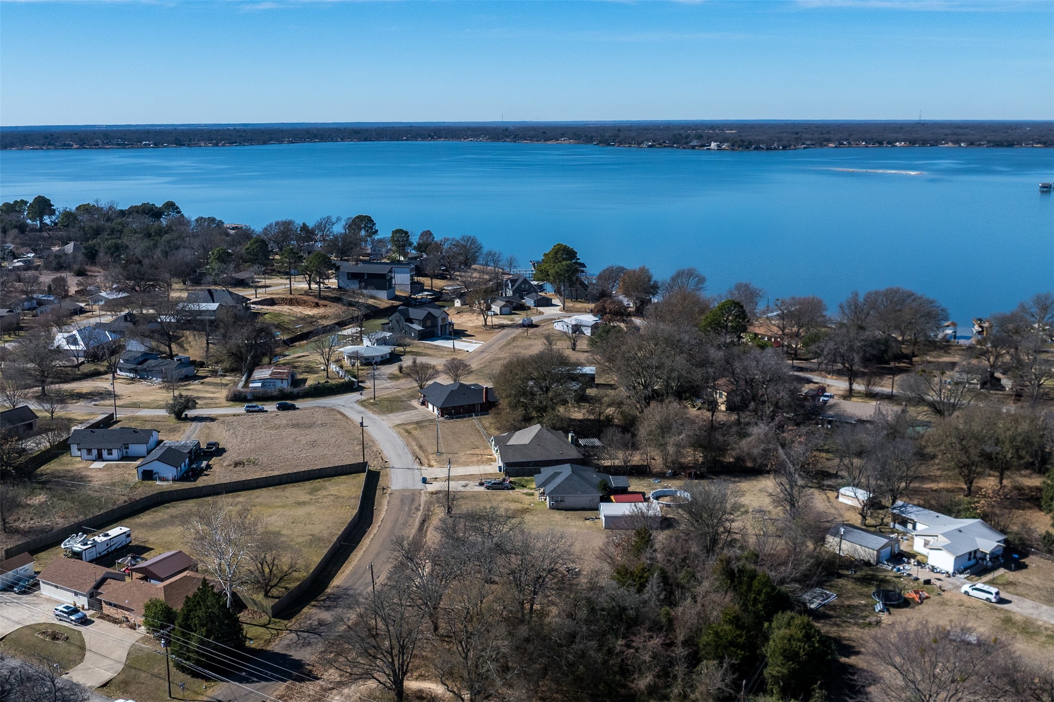 224 Autumn Wood Trail Gun Barrel City TX 75156