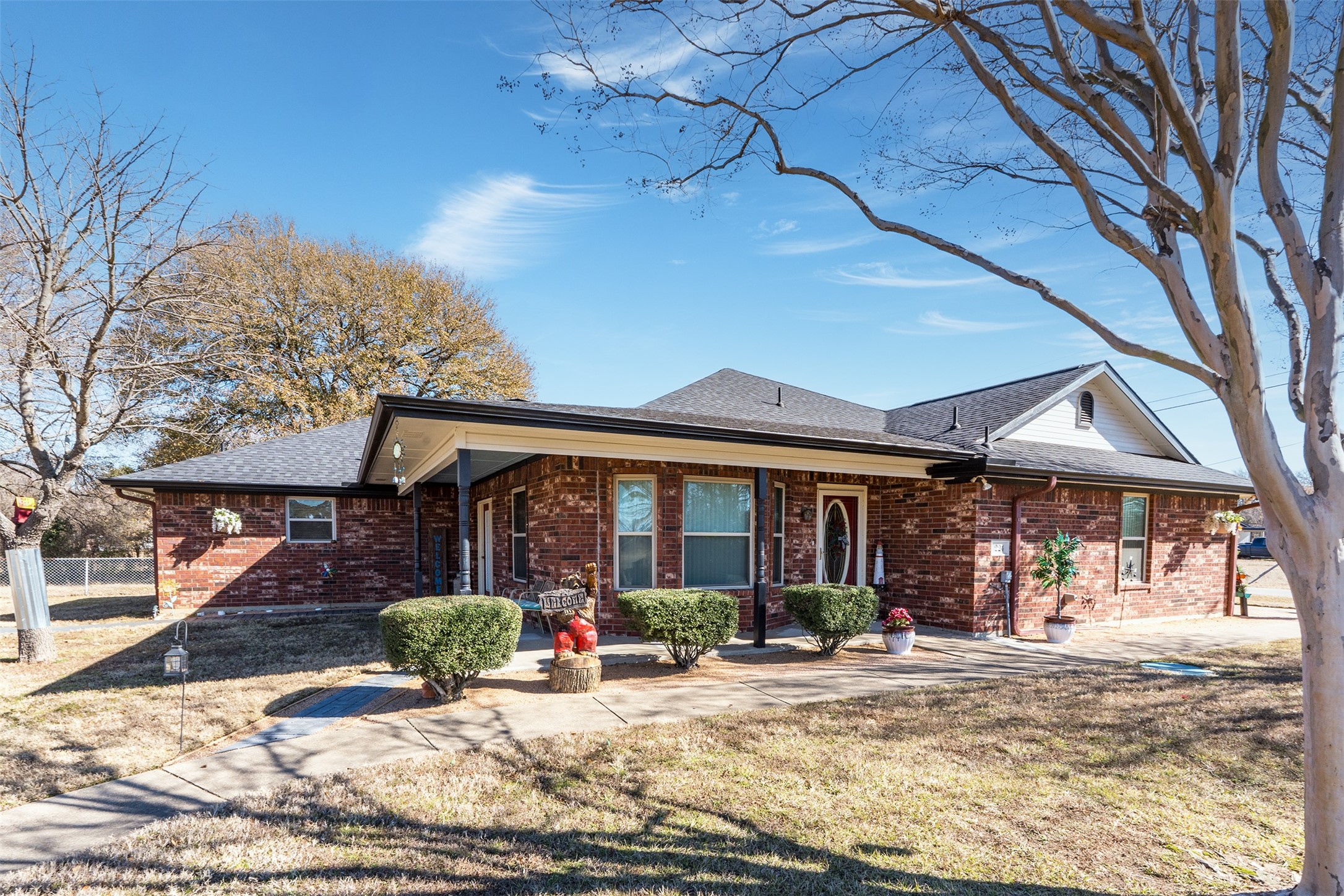 224 Autumn Wood Trail Gun Barrel City TX 75156