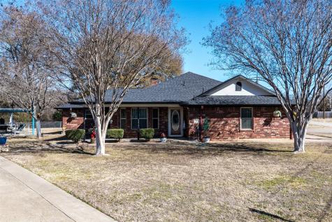 224 Autumn Wood Trail Gun Barrel City TX 75156