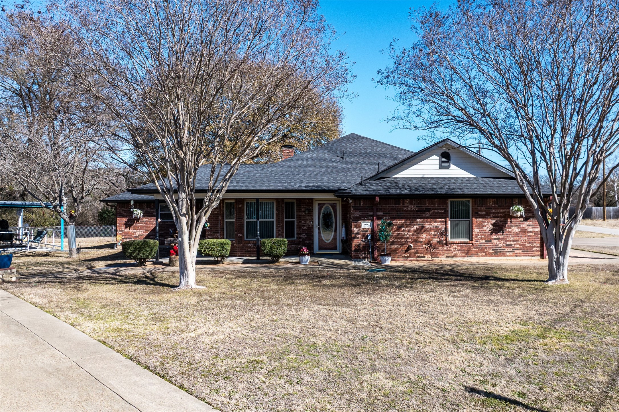 224 Autumn Wood Trail Gun Barrel City TX 75156