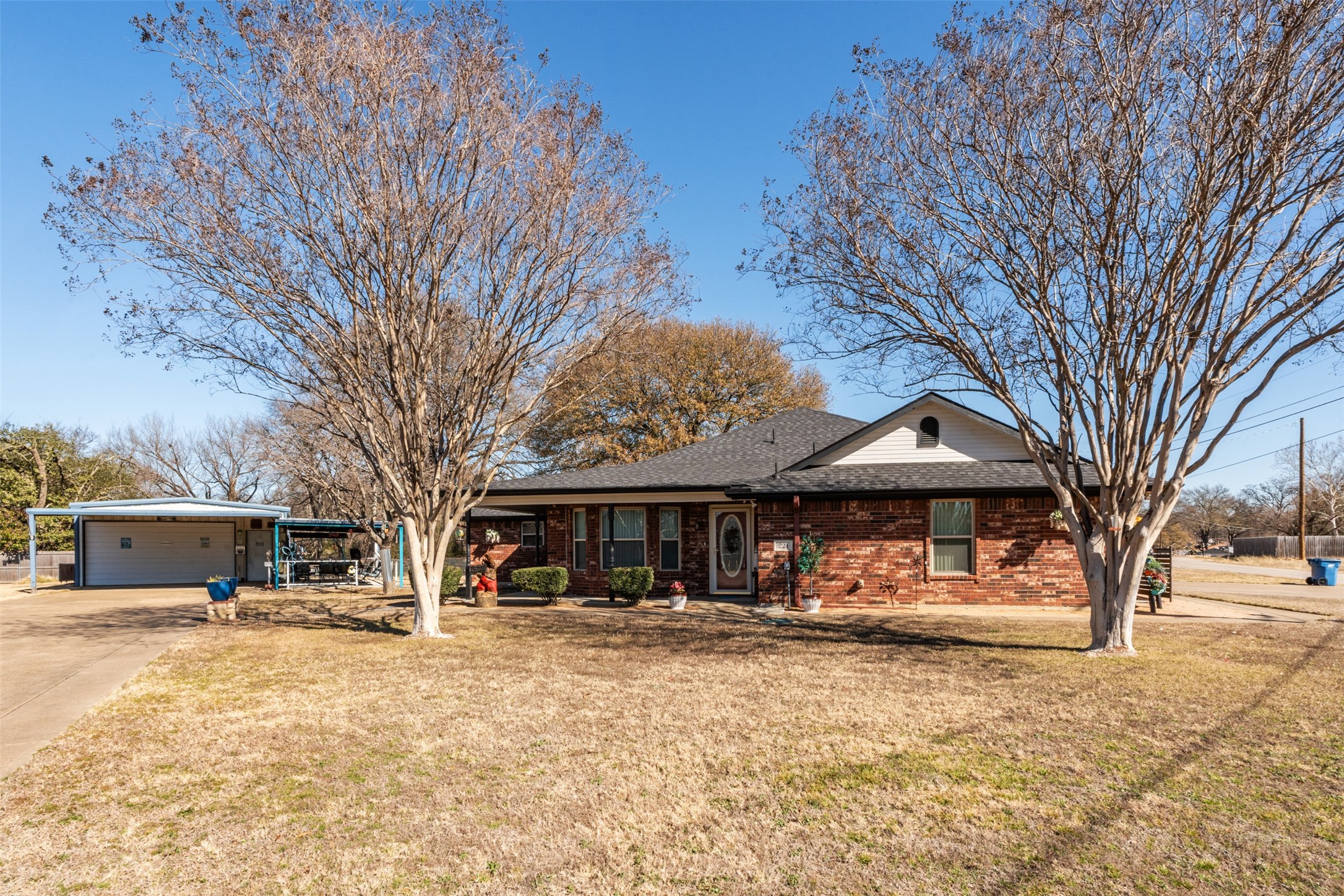 224 Autumn Wood Trail Gun Barrel City TX 75156