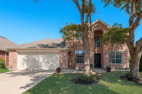 12209 Langley Hill Drive Fort Worth TX 76244