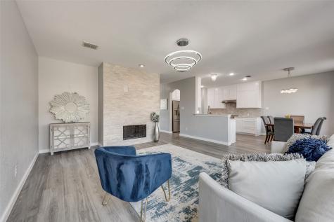 12209 Langley Hill Drive Fort Worth TX 76244