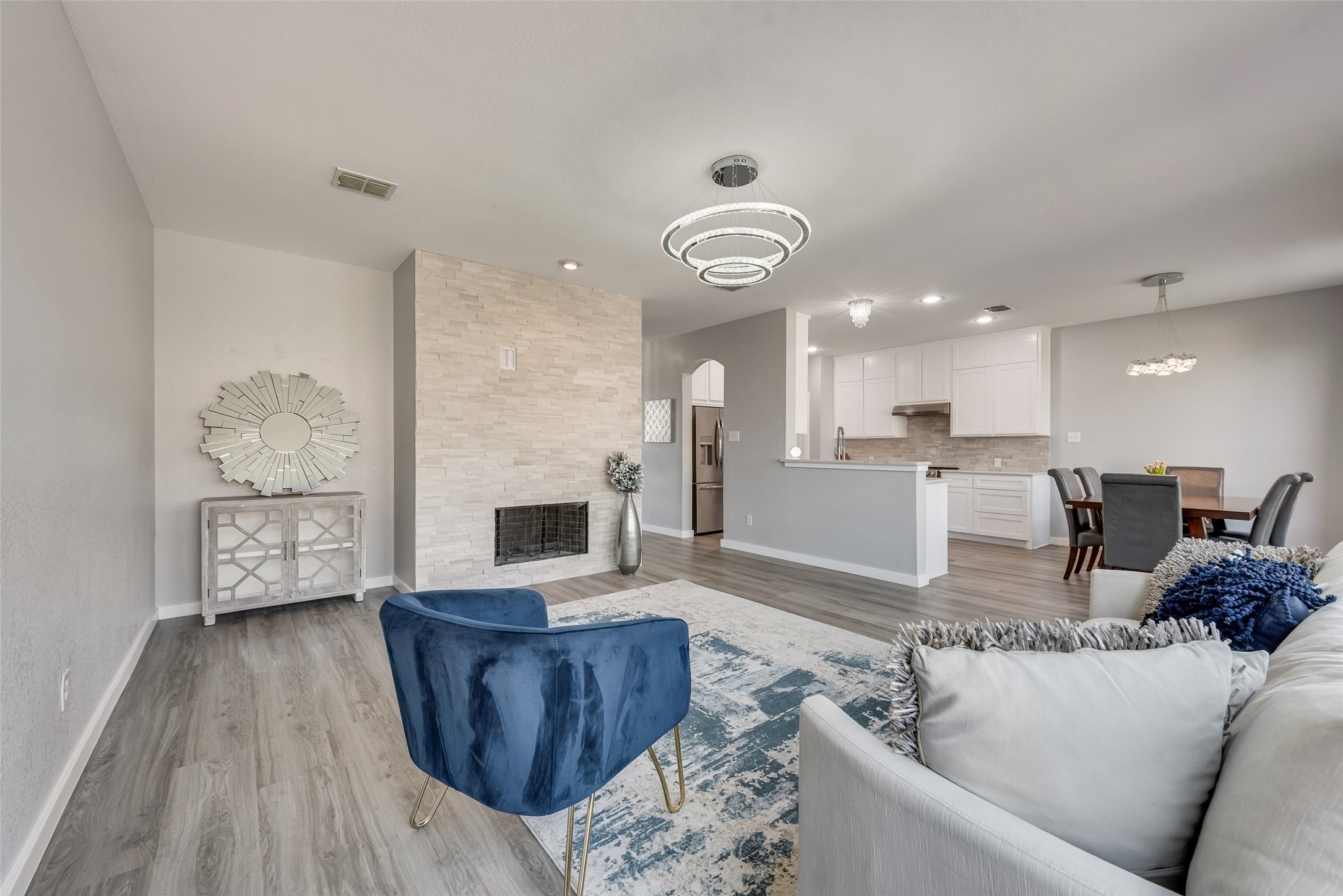 12209 Langley Hill Drive Fort Worth TX 76244