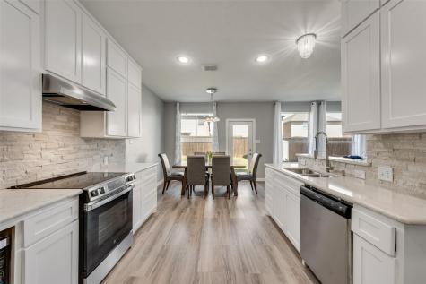 12209 Langley Hill Drive Fort Worth TX 76244