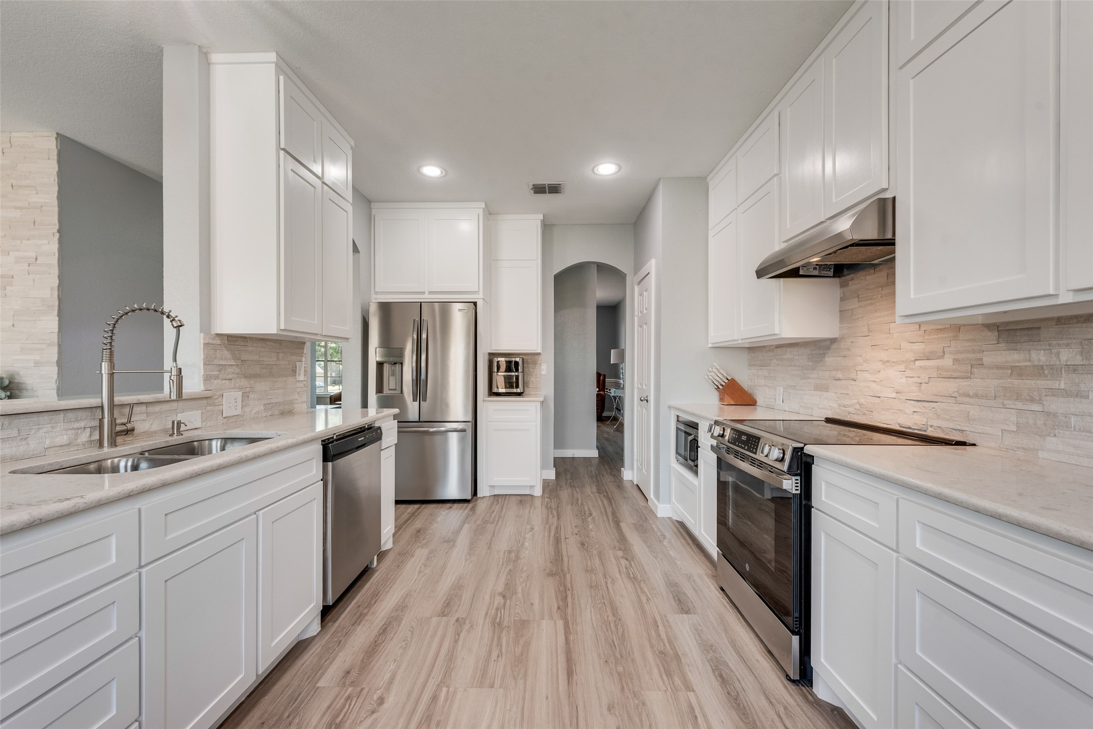 12209 Langley Hill Drive Fort Worth TX 76244