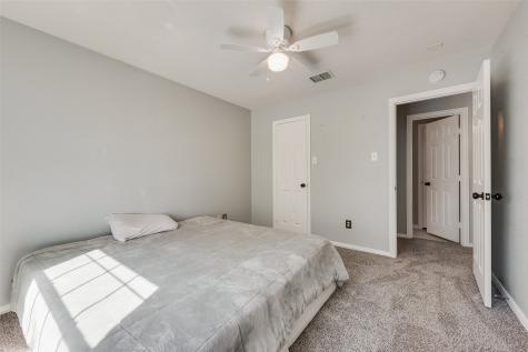 12209 Langley Hill Drive Fort Worth TX 76244
