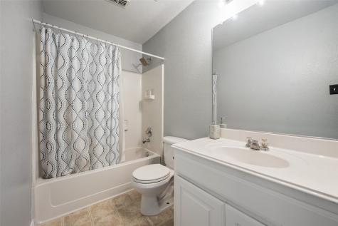 12209 Langley Hill Drive Fort Worth TX 76244