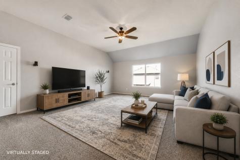 12209 Langley Hill Drive Fort Worth TX 76244