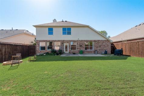 12209 Langley Hill Drive Fort Worth TX 76244