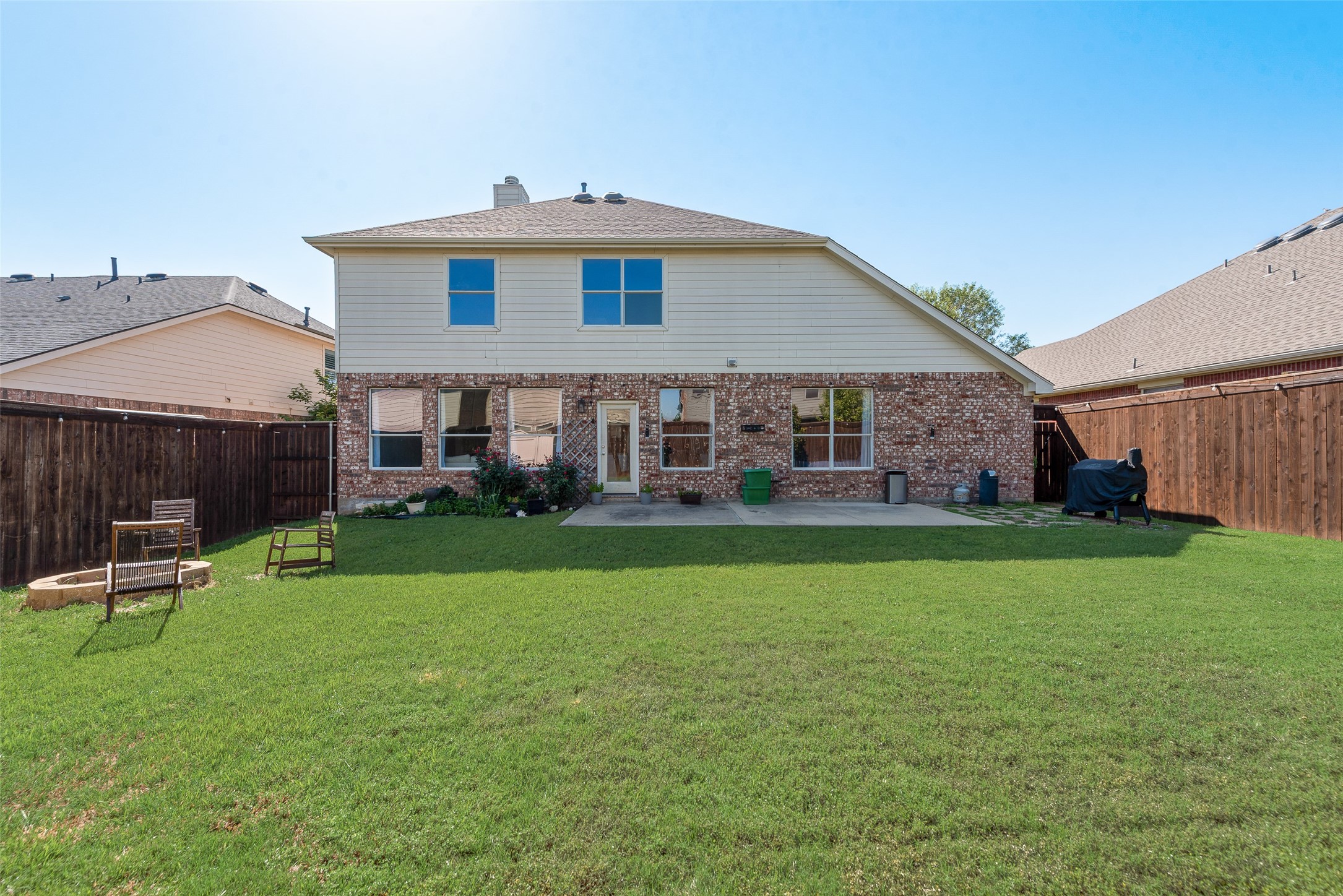 12209 Langley Hill Drive Fort Worth TX 76244