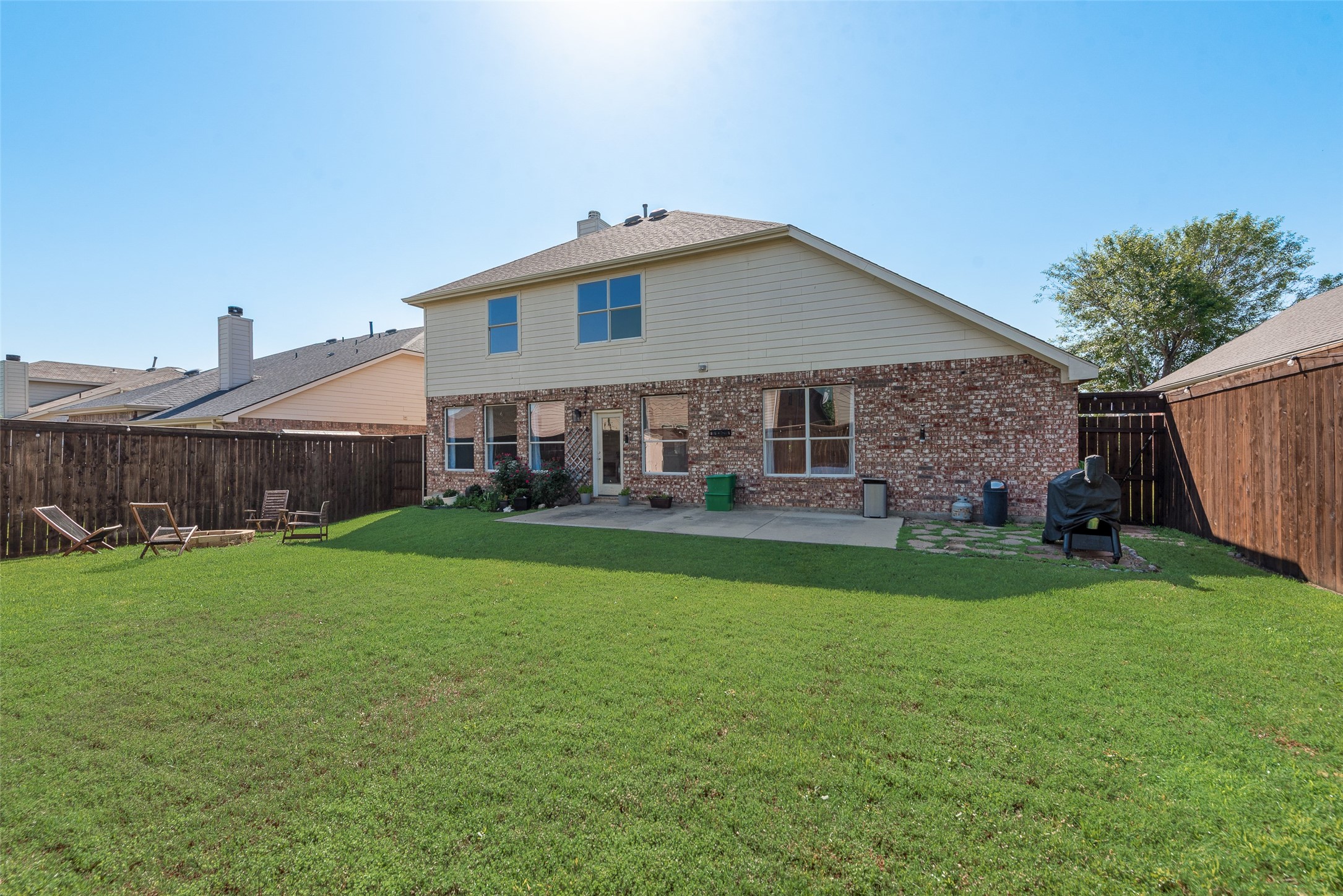 12209 Langley Hill Drive Fort Worth TX 76244