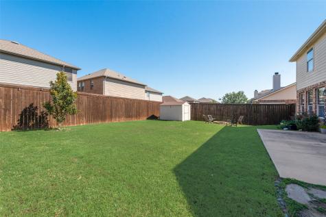 12209 Langley Hill Drive Fort Worth TX 76244