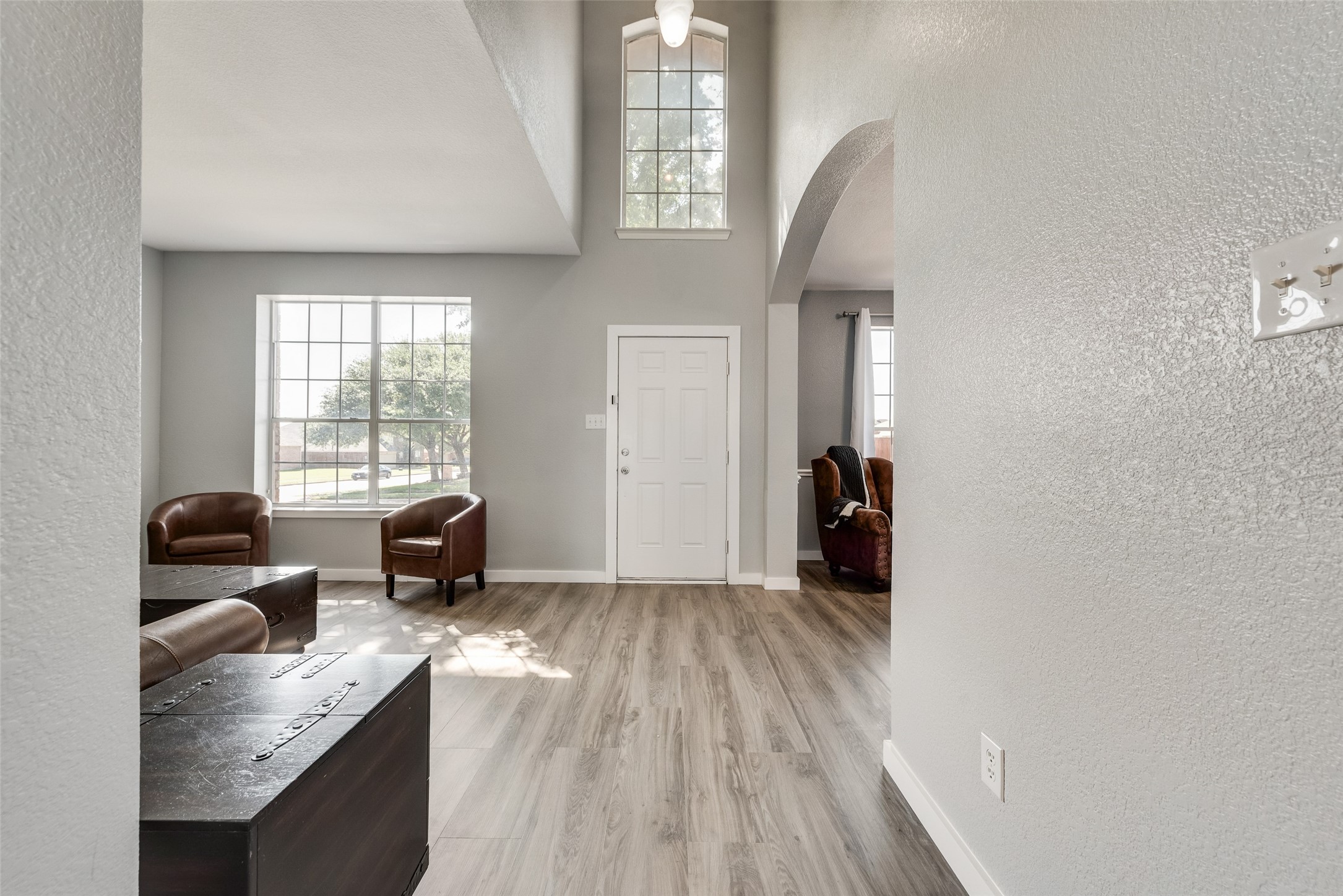 12209 Langley Hill Drive Fort Worth TX 76244