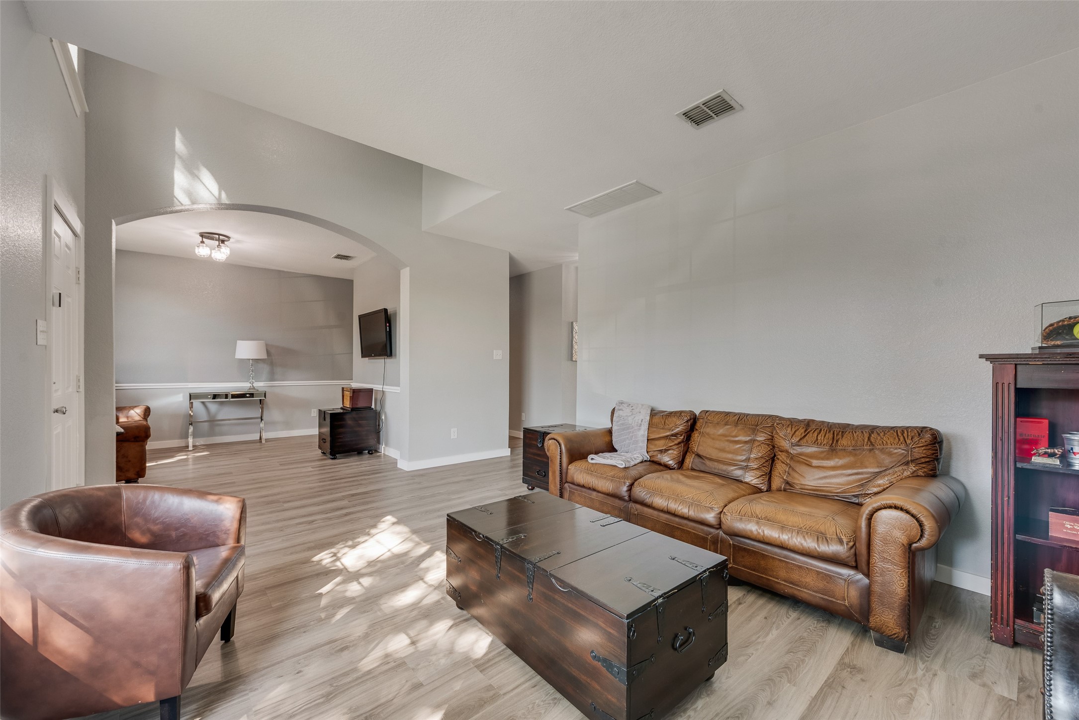 12209 Langley Hill Drive Fort Worth TX 76244