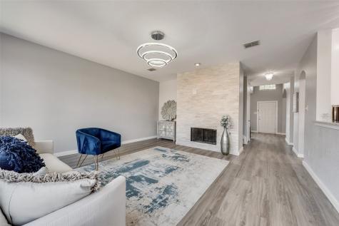 12209 Langley Hill Drive Fort Worth TX 76244