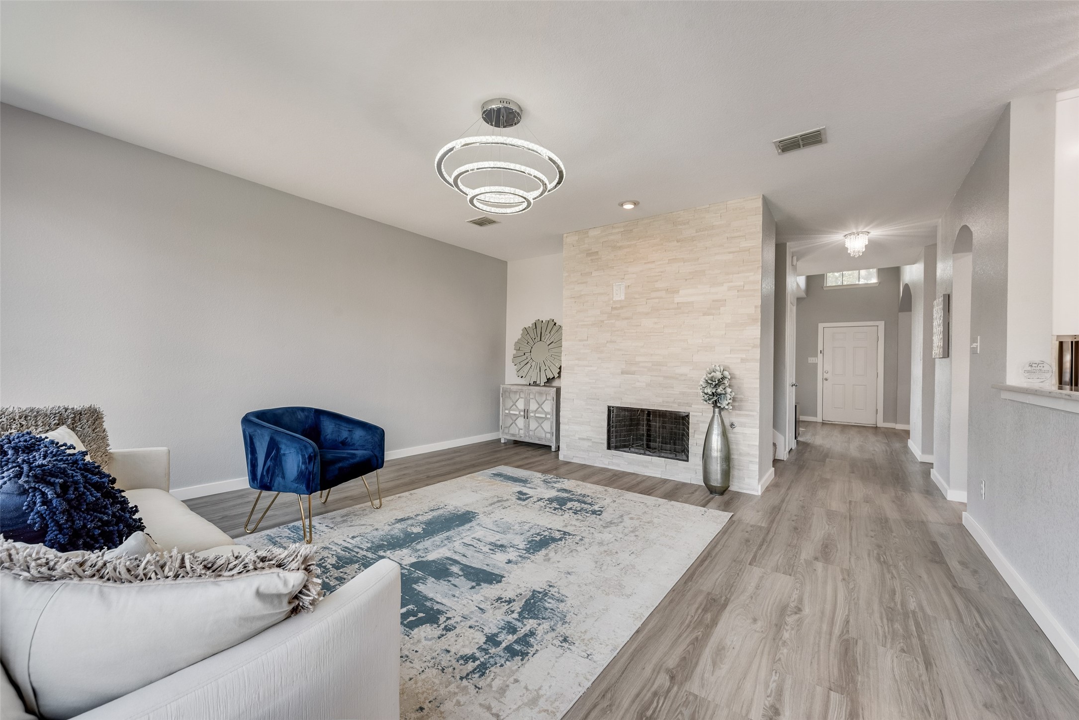 12209 Langley Hill Drive Fort Worth TX 76244