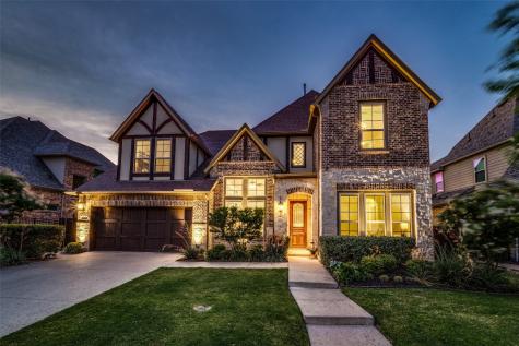 1908 Passion Flower Road Frisco TX 75033