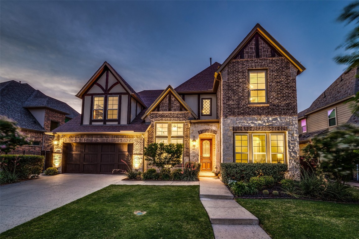 1908 Passion Flower Road Frisco TX 75033
