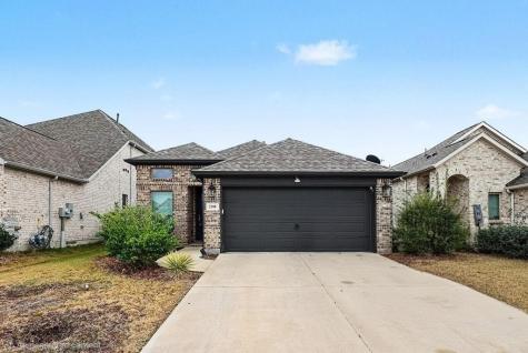 2208 Rothbury Drive Forney TX 75126