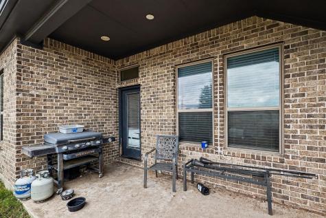 2208 Rothbury Drive Forney TX 75126