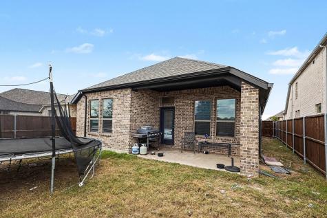 2208 Rothbury Drive Forney TX 75126