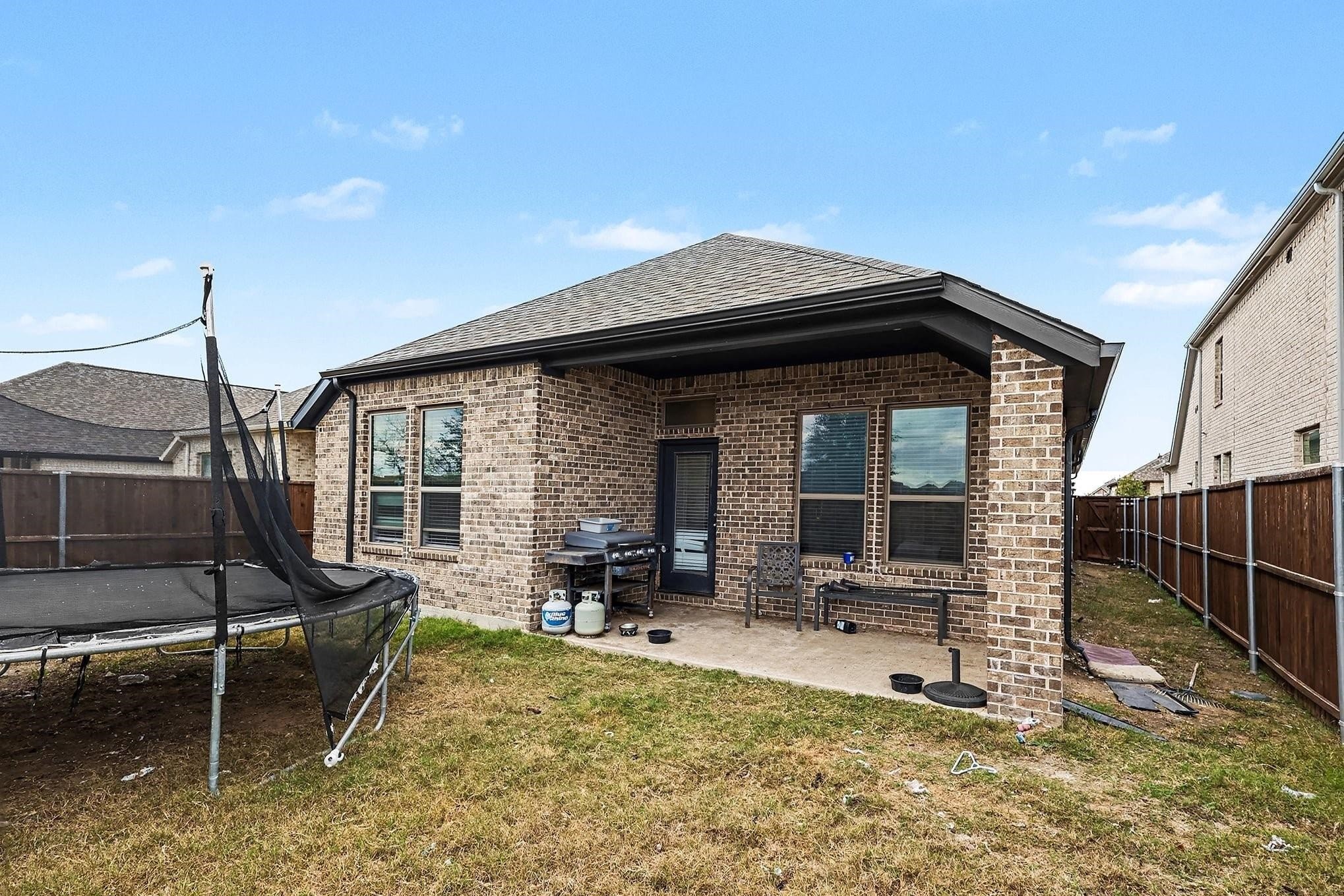 2208 Rothbury Drive Forney TX 75126