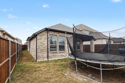 2208 Rothbury Drive Forney TX 75126