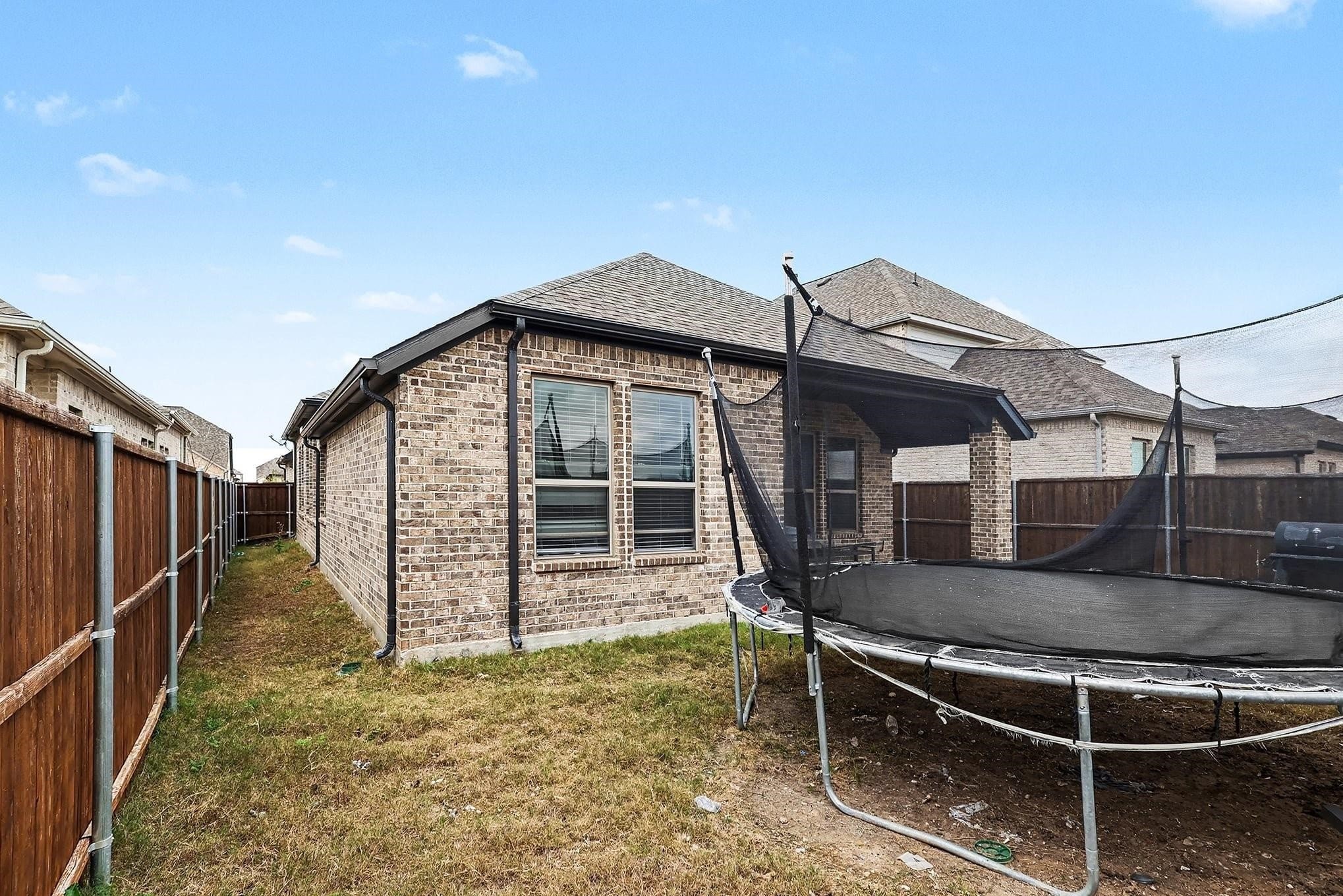 2208 Rothbury Drive Forney TX 75126