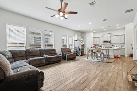 2208 Rothbury Drive Forney TX 75126