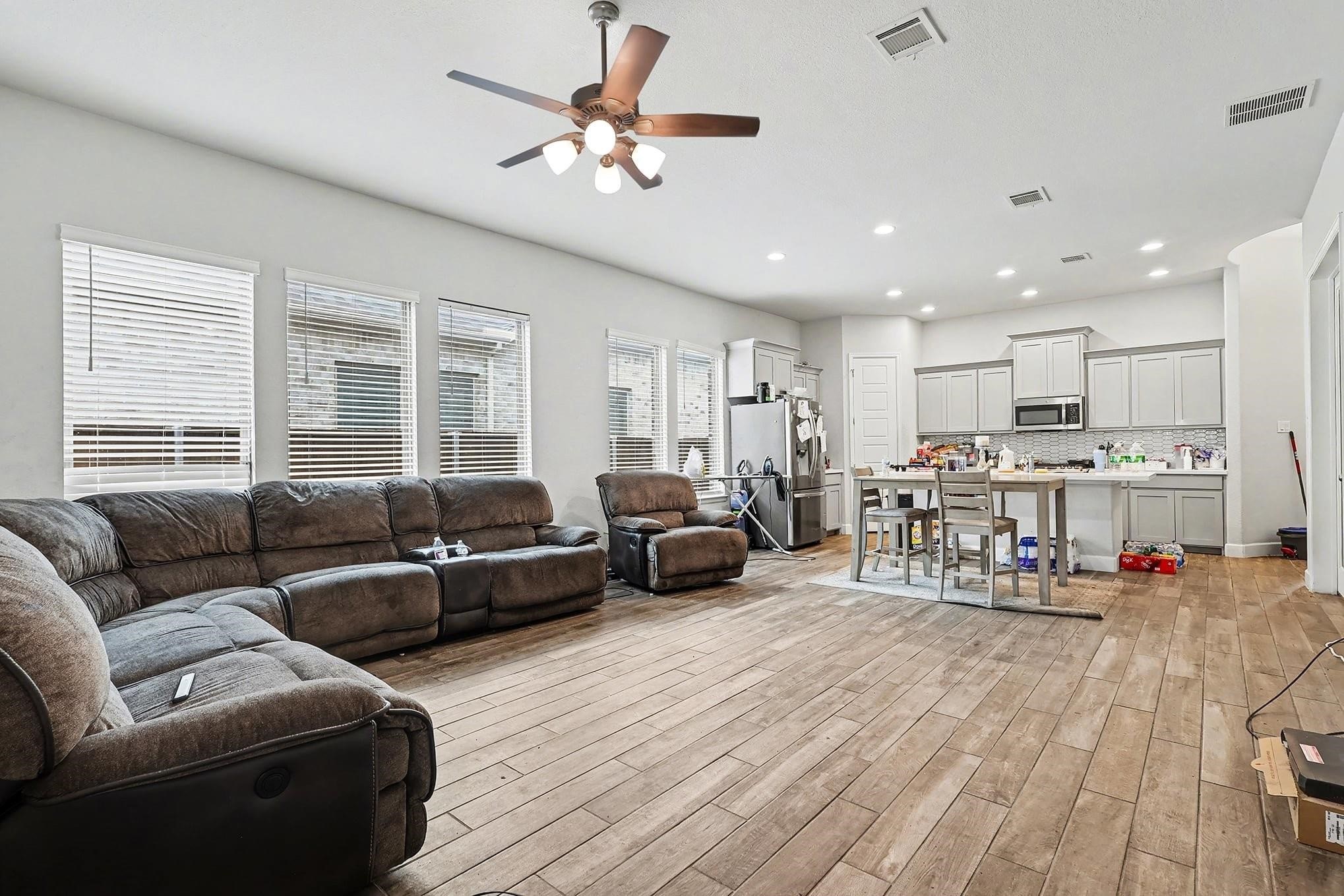 2208 Rothbury Drive Forney TX 75126