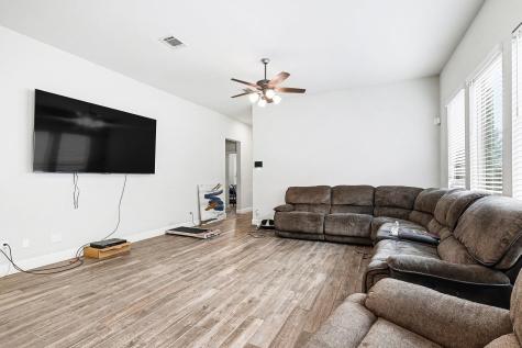 2208 Rothbury Drive Forney TX 75126