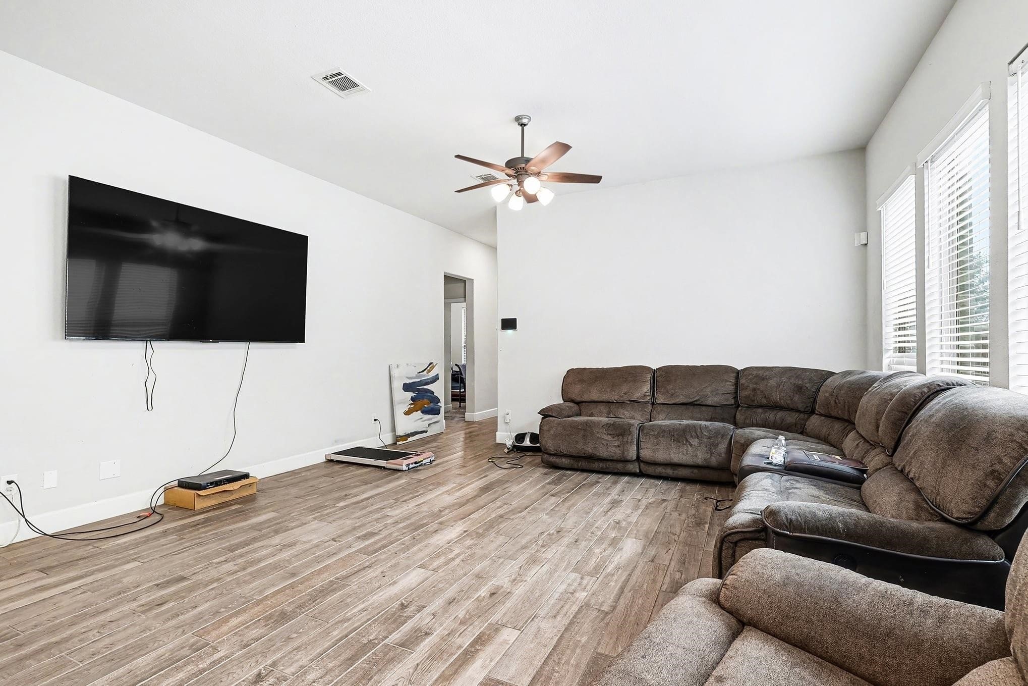 2208 Rothbury Drive Forney TX 75126
