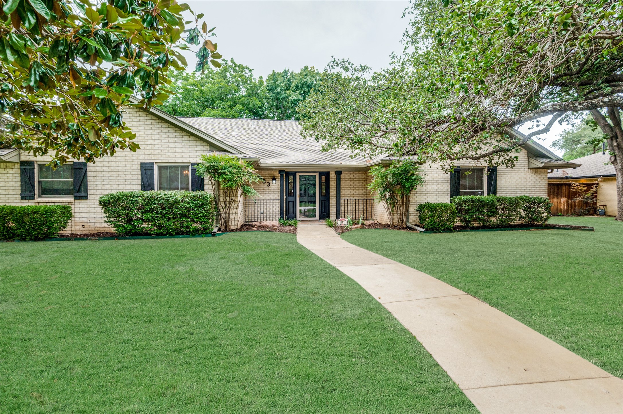 533 Hunters Ridge Road Coppell TX 75019