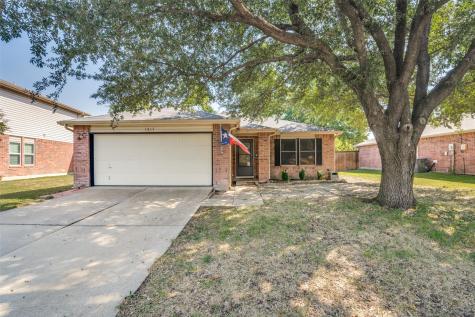 1813 Spinnaker Way Wylie TX 75098