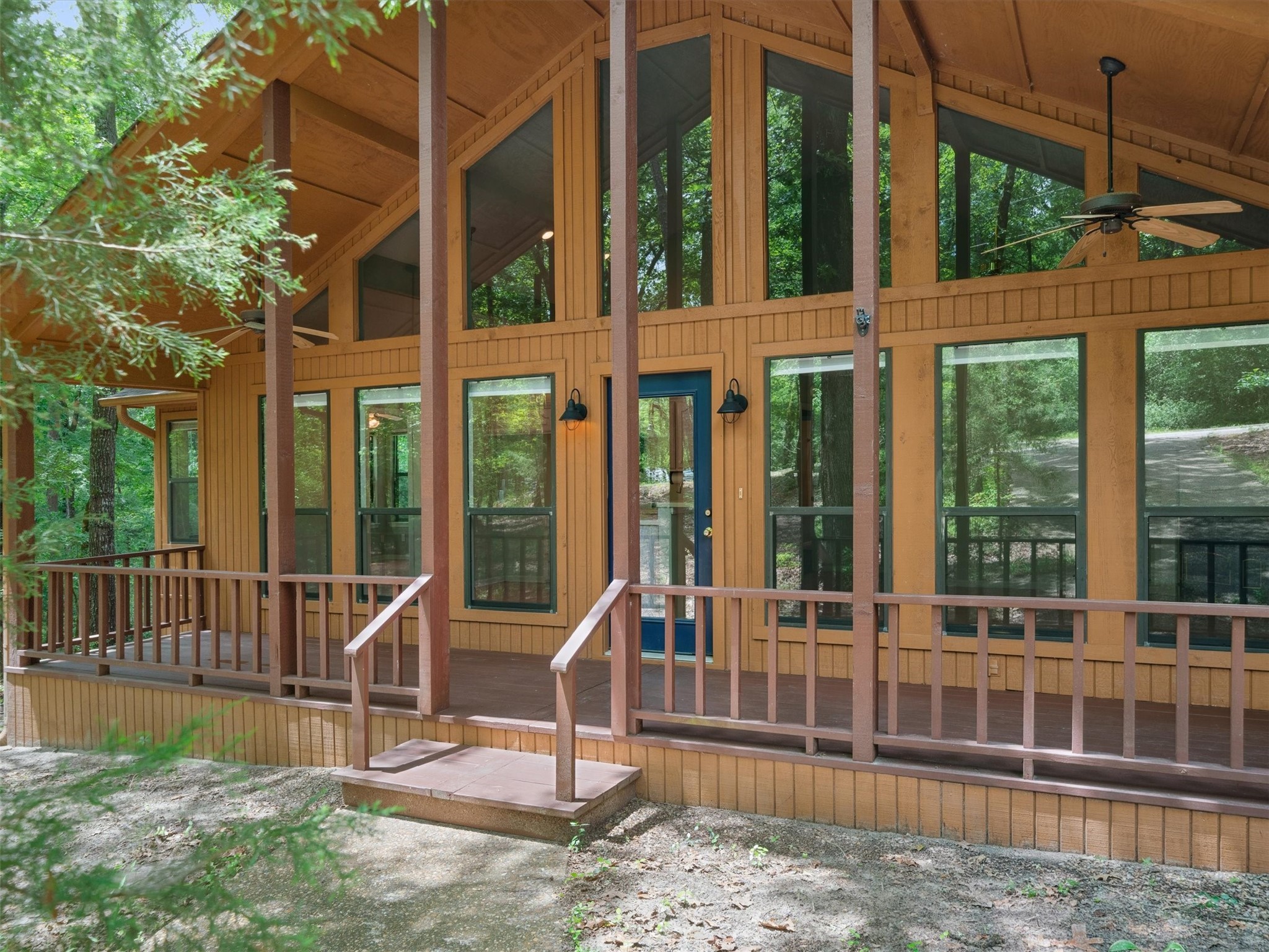 136 Lariat Loop Holly Lake Ranch TX 75765