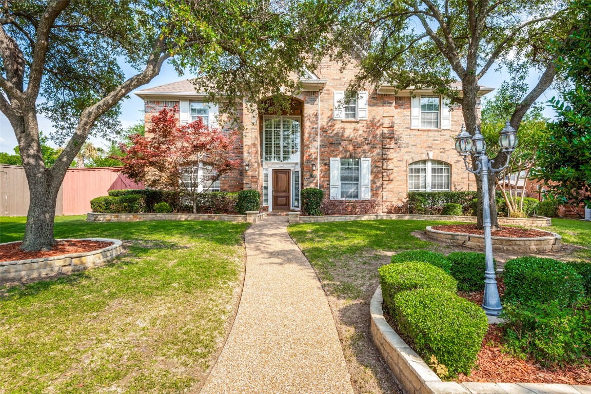 893 Misty Harbor Court Coppell TX 75019