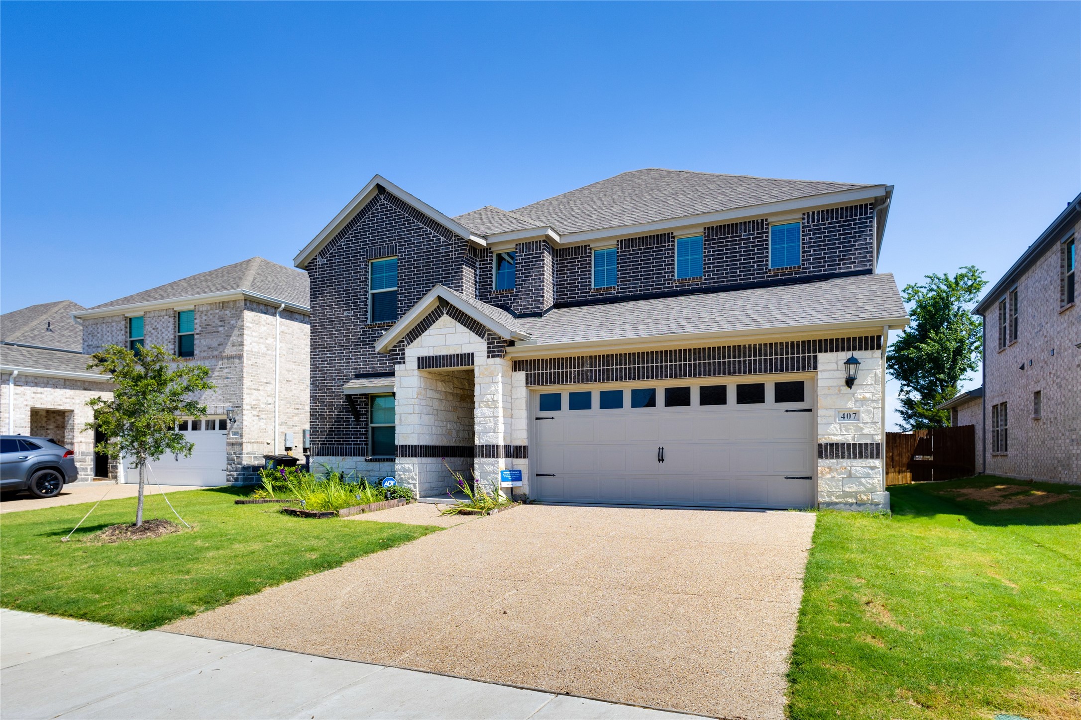 407 Quarry Street Melissa TX 75454