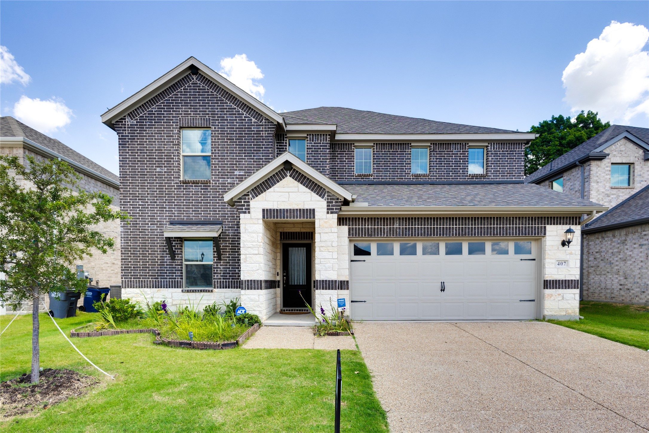 407 Quarry Street Melissa TX 75454